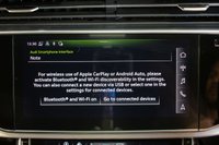 USED 2021 71 AUDI Q7 3.0 TDI V6 50 S line SUV 5dr Diesel Tiptronic quattro Euro 6 (s/s) (286 ps) Virtual Cockpit Plus, 21"s
