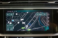 USED 2021 71 AUDI Q7 3.0 TDI V6 50 S line SUV 5dr Diesel Tiptronic quattro Euro 6 (s/s) (286 ps) Virtual Cockpit Plus, 21"s