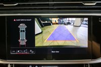 USED 2021 71 AUDI Q7 3.0 TDI V6 50 S line SUV 5dr Diesel Tiptronic quattro Euro 6 (s/s) (286 ps) Virtual Cockpit Plus, 21"s