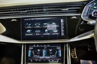 USED 2021 71 AUDI Q7 3.0 TDI V6 50 S line SUV 5dr Diesel Tiptronic quattro Euro 6 (s/s) (286 ps) Virtual Cockpit Plus, 21"s