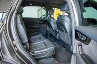 USED 2021 71 AUDI Q7 3.0 TDI V6 50 S line SUV 5dr Diesel Tiptronic quattro Euro 6 (s/s) (286 ps) Virtual Cockpit Plus, 21"s