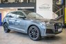 USED 2021 71 AUDI Q7 3.0 TDI V6 50 S line SUV 5dr Diesel Tiptronic quattro Euro 6 (s/s) (286 ps) Virtual Cockpit Plus, 21"s