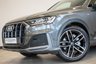 USED 2021 71 AUDI Q7 3.0 TDI V6 50 S line SUV 5dr Diesel Tiptronic quattro Euro 6 (s/s) (286 ps) Virtual Cockpit Plus, 21"s