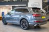 USED 2021 71 AUDI Q7 3.0 TDI V6 50 S line SUV 5dr Diesel Tiptronic quattro Euro 6 (s/s) (286 ps) Virtual Cockpit Plus, 21"s