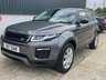 USED 2017 17 LAND ROVER RANGE ROVER EVOQUE 2.0 TD4 SE Tech SUV 5dr Diesel Manual 4WD Euro 6 (s/s) (180 ps) DONT MISS OUT - ENQUIRE TODAY!