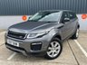 USED 2017 17 LAND ROVER RANGE ROVER EVOQUE 2.0 TD4 SE Tech SUV 5dr Diesel Manual 4WD Euro 6 (s/s) (180 ps) DONT MISS OUT - ENQUIRE TODAY!