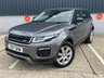 USED 2017 17 LAND ROVER RANGE ROVER EVOQUE 2.0 TD4 SE Tech SUV 5dr Diesel Manual 4WD Euro 6 (s/s) (180 ps) DONT MISS OUT - ENQUIRE TODAY!