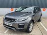 USED 2017 17 LAND ROVER RANGE ROVER EVOQUE 2.0 TD4 SE Tech SUV 5dr Diesel Manual 4WD Euro 6 (s/s) (180 ps) DONT MISS OUT - ENQUIRE TODAY!