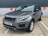 USED 2017 17 LAND ROVER RANGE ROVER EVOQUE 2.0 TD4 SE Tech SUV 5dr Diesel Manual 4WD Euro 6 (s/s) (180 ps) DONT MISS OUT - ENQUIRE TODAY!
