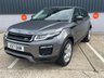 USED 2017 17 LAND ROVER RANGE ROVER EVOQUE 2.0 TD4 SE Tech SUV 5dr Diesel Manual 4WD Euro 6 (s/s) (180 ps) DONT MISS OUT - ENQUIRE TODAY!