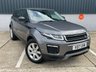 USED 2017 17 LAND ROVER RANGE ROVER EVOQUE 2.0 TD4 SE Tech SUV 5dr Diesel Manual 4WD Euro 6 (s/s) (180 ps) DONT MISS OUT - ENQUIRE TODAY!