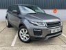 USED 2017 17 LAND ROVER RANGE ROVER EVOQUE 2.0 TD4 SE Tech SUV 5dr Diesel Manual 4WD Euro 6 (s/s) (180 ps) DONT MISS OUT - ENQUIRE TODAY!