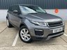 USED 2017 17 LAND ROVER RANGE ROVER EVOQUE 2.0 TD4 SE Tech SUV 5dr Diesel Manual 4WD Euro 6 (s/s) (180 ps) DONT MISS OUT - ENQUIRE TODAY!