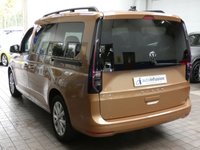 USED 2022 M VOLKSWAGEN CADDY MAXI 2.0 TDI Life MPV 5dr Diesel DSG Euro 6 (s/s) (122 ps) 5/7 SEATS CARPLAY CRUISE CONTROL PARKING SENSORS GENUINE LOW MILES 1 OWNER SERVICE HISTORY WARRANTY