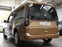 USED 2022 M VOLKSWAGEN CADDY MAXI 2.0 TDI Life MPV 5dr Diesel DSG Euro 6 (s/s) (122 ps) 5/7 SEATS CARPLAY CRUISE CONTROL PARKING SENSORS GENUINE LOW MILES 1 OWNER SERVICE HISTORY WARRANTY