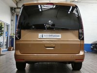 USED 2022 M VOLKSWAGEN CADDY MAXI 2.0 TDI Life MPV 5dr Diesel DSG Euro 6 (s/s) (122 ps) 5/7 SEATS CARPLAY CRUISE CONTROL PARKING SENSORS GENUINE LOW MILES 1 OWNER SERVICE HISTORY WARRANTY