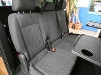 USED 2022 M VOLKSWAGEN CADDY MAXI 2.0 TDI Life MPV 5dr Diesel DSG Euro 6 (s/s) (122 ps) 5/7 SEATS CARPLAY CRUISE CONTROL PARKING SENSORS GENUINE LOW MILES 1 OWNER SERVICE HISTORY WARRANTY