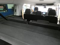 USED 2022 M VOLKSWAGEN CADDY MAXI 2.0 TDI Life MPV 5dr Diesel DSG Euro 6 (s/s) (122 ps) 5/7 SEATS CARPLAY CRUISE CONTROL PARKING SENSORS GENUINE LOW MILES 1 OWNER SERVICE HISTORY WARRANTY