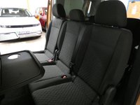 USED 2022 M VOLKSWAGEN CADDY MAXI 2.0 TDI Life MPV 5dr Diesel DSG Euro 6 (s/s) (122 ps) 5/7 SEATS CARPLAY CRUISE CONTROL PARKING SENSORS GENUINE LOW MILES 1 OWNER SERVICE HISTORY WARRANTY