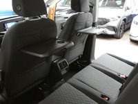 USED 2022 M VOLKSWAGEN CADDY MAXI 2.0 TDI Life MPV 5dr Diesel DSG Euro 6 (s/s) (122 ps) 5/7 SEATS CARPLAY CRUISE CONTROL PARKING SENSORS GENUINE LOW MILES 1 OWNER SERVICE HISTORY WARRANTY