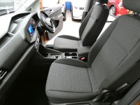 USED 2022 M VOLKSWAGEN CADDY MAXI 2.0 TDI Life MPV 5dr Diesel DSG Euro 6 (s/s) (122 ps) 5/7 SEATS CARPLAY CRUISE CONTROL PARKING SENSORS GENUINE LOW MILES 1 OWNER SERVICE HISTORY WARRANTY