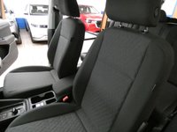 USED 2022 M VOLKSWAGEN CADDY MAXI 2.0 TDI Life MPV 5dr Diesel DSG Euro 6 (s/s) (122 ps) 5/7 SEATS CARPLAY CRUISE CONTROL PARKING SENSORS GENUINE LOW MILES 1 OWNER SERVICE HISTORY WARRANTY