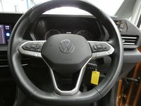 USED 2022 M VOLKSWAGEN CADDY MAXI 2.0 TDI Life MPV 5dr Diesel DSG Euro 6 (s/s) (122 ps) 5/7 SEATS CARPLAY CRUISE CONTROL PARKING SENSORS GENUINE LOW MILES 1 OWNER SERVICE HISTORY WARRANTY