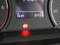 USED 2022 M VOLKSWAGEN CADDY MAXI 2.0 TDI Life MPV 5dr Diesel DSG Euro 6 (s/s) (122 ps) 5/7 SEATS CARPLAY CRUISE CONTROL PARKING SENSORS GENUINE LOW MILES 1 OWNER SERVICE HISTORY WARRANTY