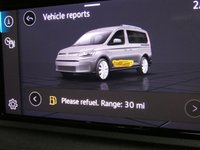 USED 2022 M VOLKSWAGEN CADDY MAXI 2.0 TDI Life MPV 5dr Diesel DSG Euro 6 (s/s) (122 ps) 5/7 SEATS CARPLAY CRUISE CONTROL PARKING SENSORS GENUINE LOW MILES 1 OWNER SERVICE HISTORY WARRANTY