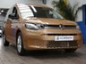 USED 2022 M VOLKSWAGEN CADDY MAXI 2.0 TDI Life MPV 5dr Diesel DSG Euro 6 (s/s) (122 ps) 5/7 SEATS CARPLAY CRUISE CONTROL PARKING SENSORS GENUINE LOW MILES 1 OWNER SERVICE HISTORY WARRANTY