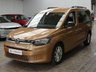 USED 2022 M VOLKSWAGEN CADDY MAXI 2.0 TDI Life MPV 5dr Diesel DSG Euro 6 (s/s) (122 ps) 5/7 SEATS CARPLAY CRUISE CONTROL PARKING SENSORS GENUINE LOW MILES 1 OWNER SERVICE HISTORY WARRANTY