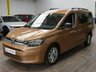 USED 2022 M VOLKSWAGEN CADDY MAXI 2.0 TDI Life MPV 5dr Diesel DSG Euro 6 (s/s) (122 ps) 5/7 SEATS CARPLAY CRUISE CONTROL PARKING SENSORS GENUINE LOW MILES 1 OWNER SERVICE HISTORY WARRANTY
