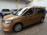 USED 2022 M VOLKSWAGEN CADDY MAXI 2.0 TDI Life MPV 5dr Diesel DSG Euro 6 (s/s) (122 ps) 5/7 SEATS CARPLAY CRUISE CONTROL PARKING SENSORS GENUINE LOW MILES 1 OWNER SERVICE HISTORY WARRANTY