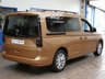 USED 2022 M VOLKSWAGEN CADDY MAXI 2.0 TDI Life MPV 5dr Diesel DSG Euro 6 (s/s) (122 ps) 5/7 SEATS CARPLAY CRUISE CONTROL PARKING SENSORS GENUINE LOW MILES 1 OWNER SERVICE HISTORY WARRANTY