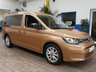 USED 2022 M VOLKSWAGEN CADDY MAXI 2.0 TDI Life MPV 5dr Diesel DSG Euro 6 (s/s) (122 ps) 5/7 SEATS CARPLAY CRUISE CONTROL PARKING SENSORS GENUINE LOW MILES 1 OWNER SERVICE HISTORY WARRANTY