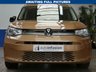 USED 2022 M VOLKSWAGEN CADDY MAXI 2.0 TDI Life MPV 5dr Diesel DSG Euro 6 (s/s) (122 ps) 5/7 SEATS CARPLAY CRUISE CONTROL PARKING SENSORS GENUINE LOW MILES 1 OWNER SERVICE HISTORY WARRANTY