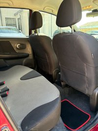 USED 2010 60 NISSAN NOTE 1.6 16V n-tec Hatchback 5dr Petrol Auto Euro 5 (110 ps) PART EXCHANGE TO CLEAR