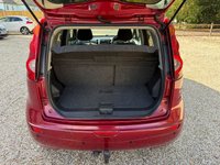 USED 2010 60 NISSAN NOTE 1.6 16V n-tec Hatchback 5dr Petrol Auto Euro 5 (110 ps) PART EXCHANGE TO CLEAR