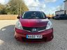 USED 2010 60 NISSAN NOTE 1.6 16V n-tec Hatchback 5dr Petrol Auto Euro 5 (110 ps) PART EXCHANGE TO CLEAR