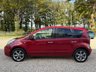 USED 2010 60 NISSAN NOTE 1.6 16V n-tec Hatchback 5dr Petrol Auto Euro 5 (110 ps) PART EXCHANGE TO CLEAR