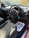 USED 2010 60 NISSAN NOTE 1.6 16V n-tec Hatchback 5dr Petrol Auto Euro 5 (110 ps) PART EXCHANGE TO CLEAR