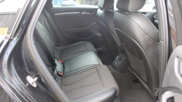 2018 AUDI A3 (2018) - Photo 8