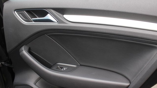 2018 AUDI A3 (2018) - Photo 10