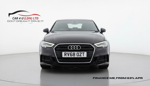 2018 AUDI A3 (2018) - Photo 7