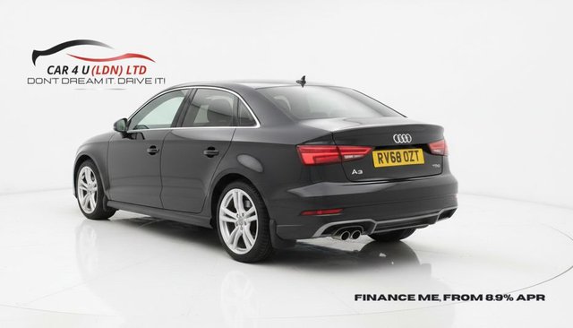 2018 AUDI A3 (2018) - Photo 2