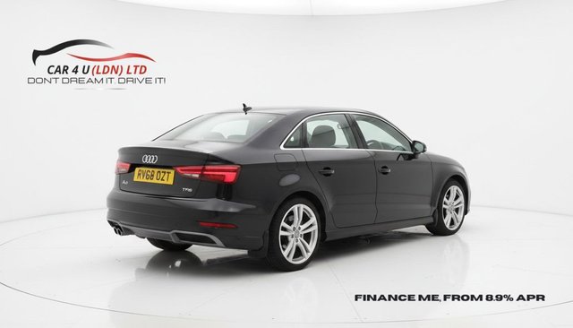 2018 AUDI A3 (2018) - Photo 4