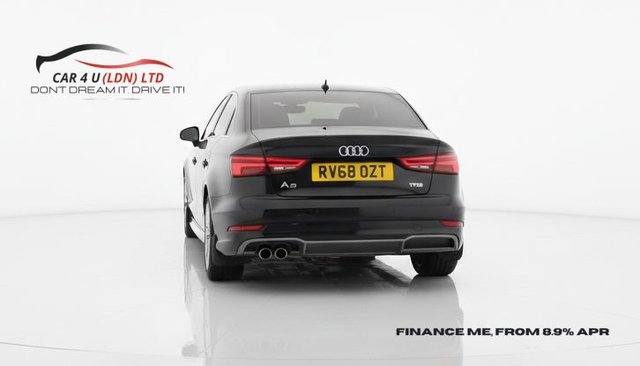 2018 AUDI A3 (2018) - Photo 5