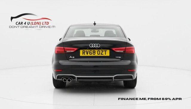 2018 AUDI A3 (2018) - Photo 3