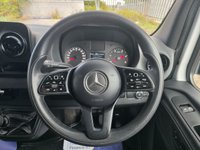 USED 2021 21 MERCEDES-BENZ SPRINTER 2.1 314 CDI PREMIUM MWB L2 H2 150 BHP [EURO 6 Premium Model