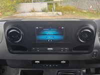 USED 2021 21 MERCEDES-BENZ SPRINTER 2.1 314 CDI PREMIUM MWB L2 H2 150 BHP [EURO 6 Premium Model